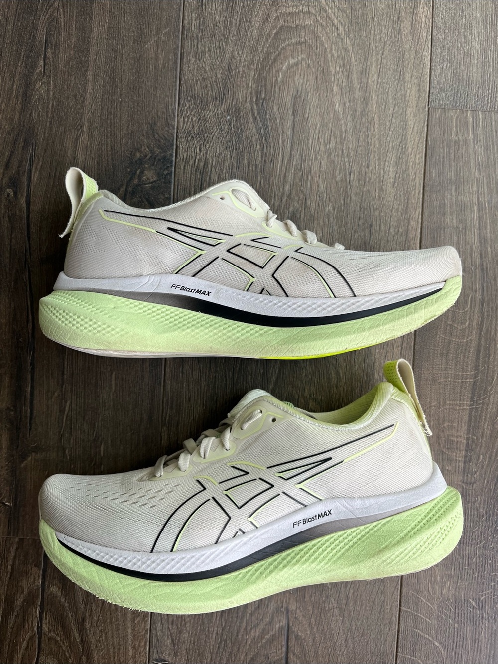 Asics Women's Glideride Max